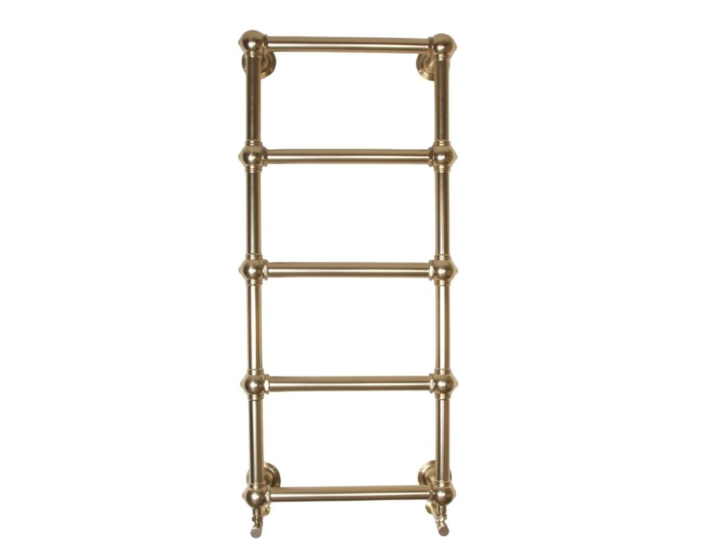 Carron Colossus Steel Wall Mounted Towel Rail