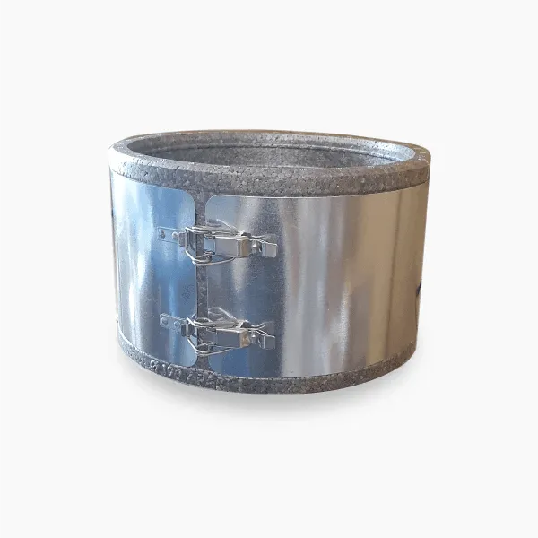 Cool Energy 180mm EPP Appliance Connector 190 - 180 in