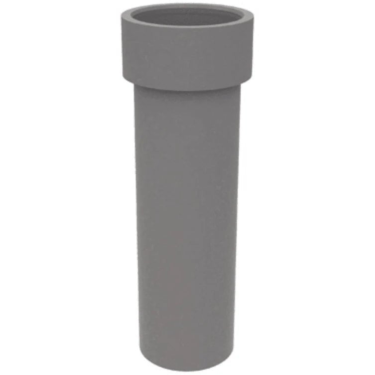 Cool Energy 180mm EPP Duct 1000mm in Grey