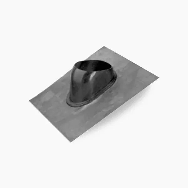 Cool Energy 180mm EPP Duct Adjustable Roof Slate in Black