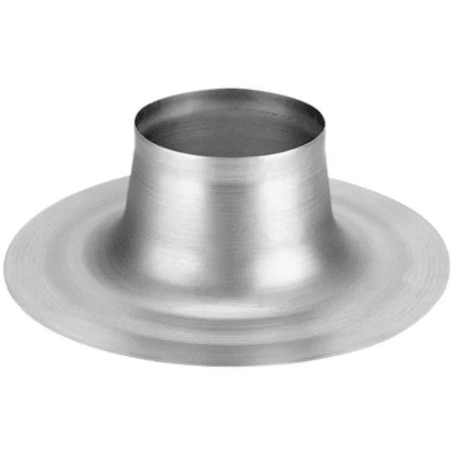 Cool Energy 180mm EPP Duct Flat Roof Slate in Steel