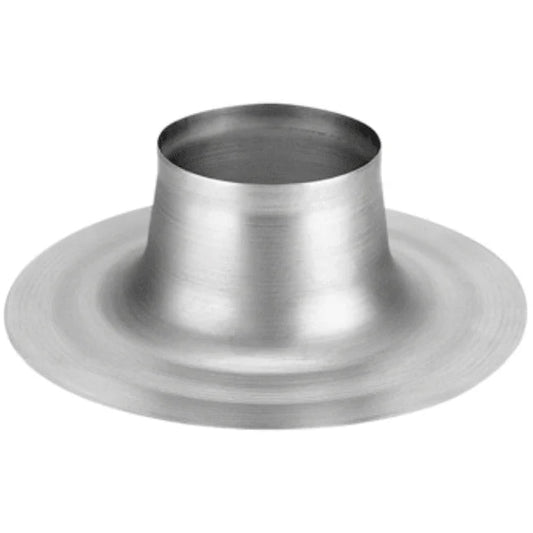 Cool Energy 180mm EPP Duct Flat Roof Slate in Steel