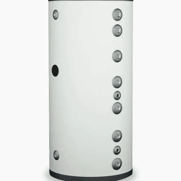 Cool Energy 500L Buffer Tank in White