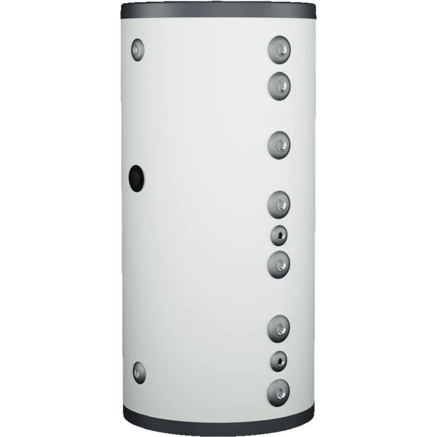 Cool Energy 500L Buffer Tank in White