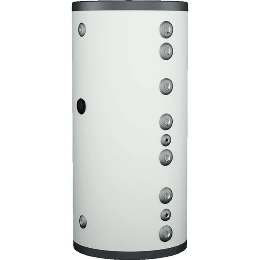Cool Energy 500L Buffer Tank in White