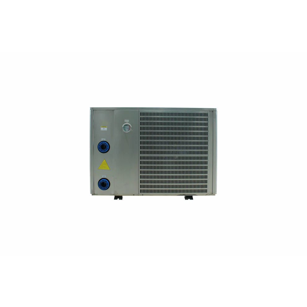 Cool Energy 9.14kW Cool Energy inverPool Swimming Pool Heat Pump CE - iVP10 in Stainless Steel