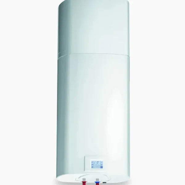 Cool Energy EcoSyn 80L - All In One Exhaust Air Heat Pump Hot Water System in White