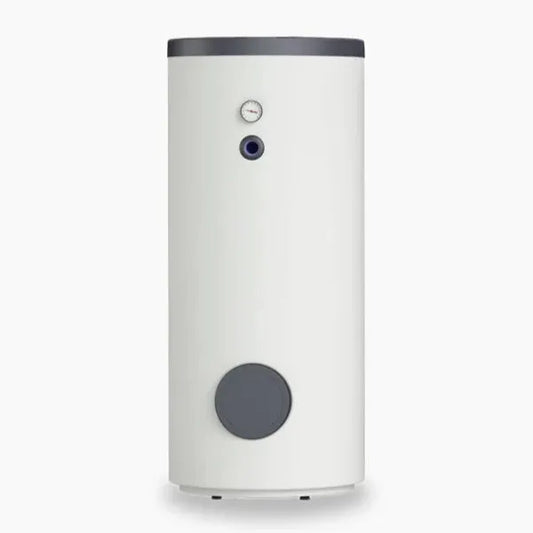 Cool Energy Free Standing One Double Wind Cylinder 400L - 1500L in 400L