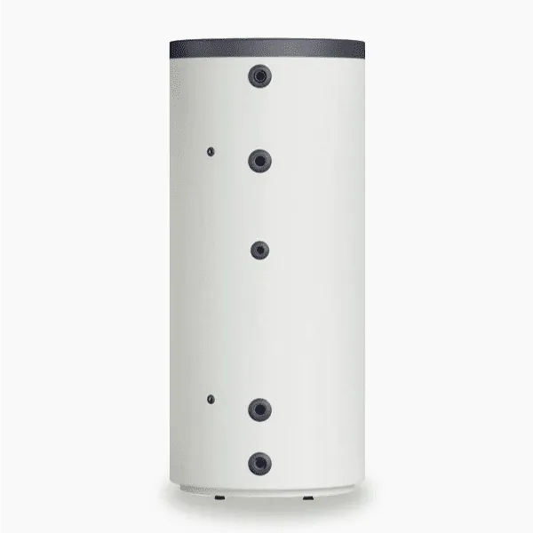 Cool Energy Free Standing One Double Wind Cylinder 400L - 1500L in 400L