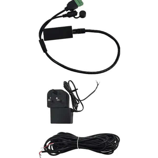 Cool Energy inverTech WiFi Module Kit in Black
