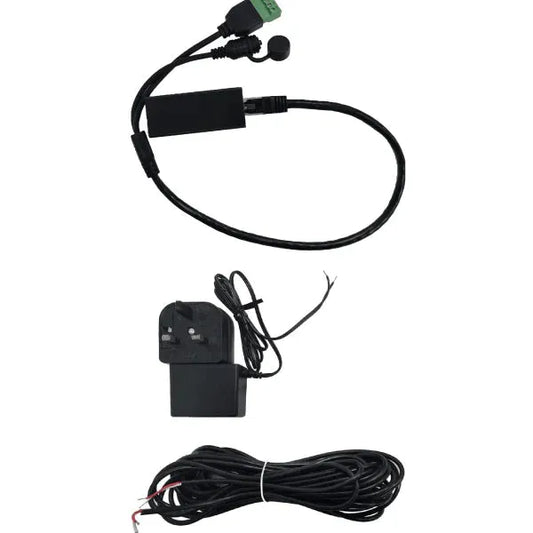 Cool Energy inverTech WiFi Module Kit in Black