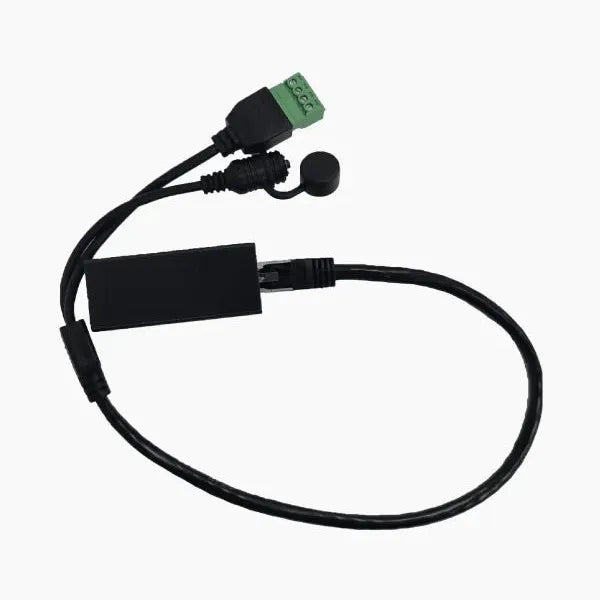 Cool Energy inverTech WiFi Module Kit in Black