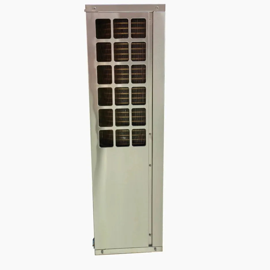 Cool Energy Pro Inverter Air Source Heat Pump - 6kW in Stainless Steel