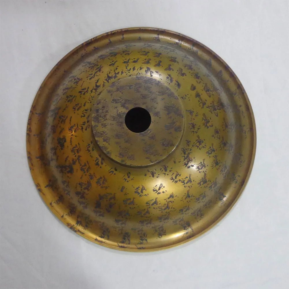 Coppersmith Creations Heritage Cast Bronze Sink 5 Signature Designs in Agota