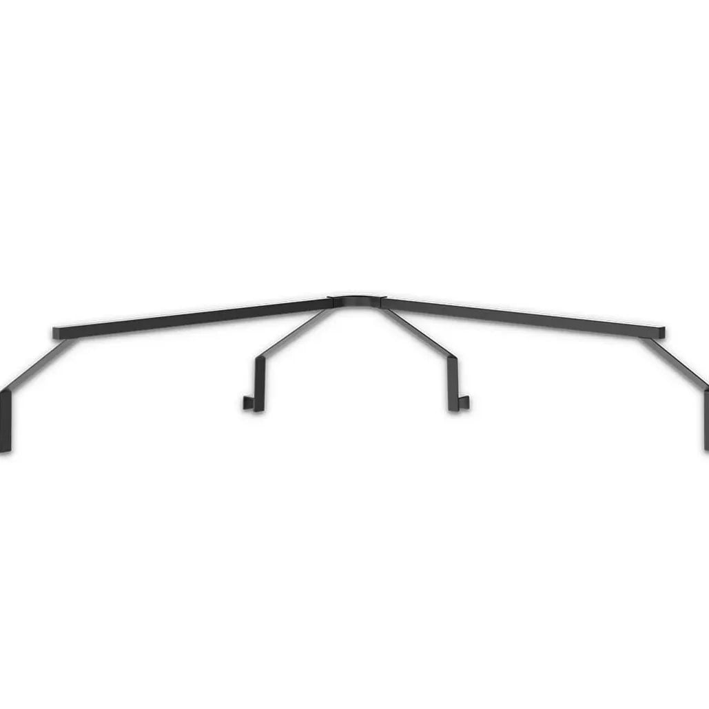 Cozze® LED Rack Corner in