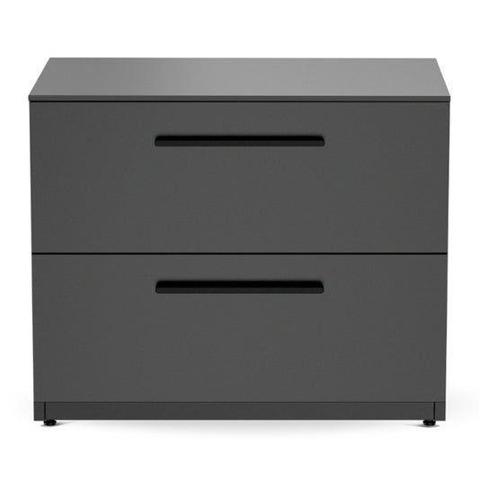 Cozze® Elements Outdoor Kitchen 110 with Drawers and Worktop - pizza oven - Ice Cold Spice | Black