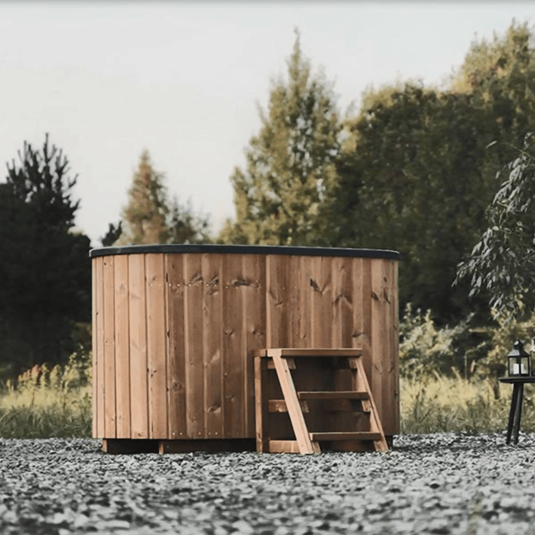 Dupla Cold Plunge For Two in