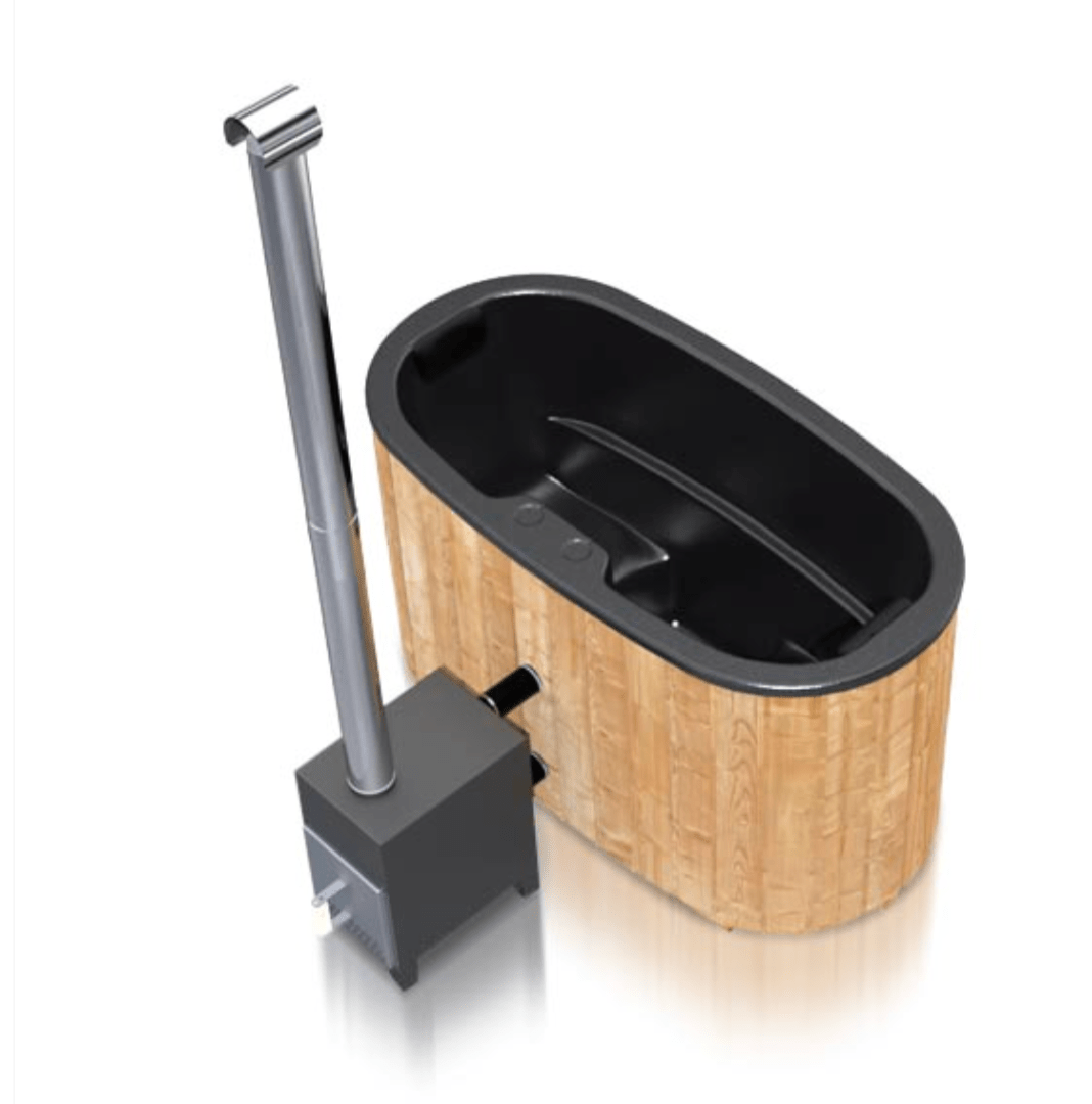 Dupla Hot Tub For Two in