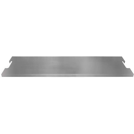 Elementi Rectangular Stainless Steel Lid in