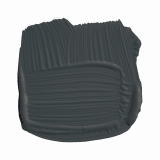 Farrow & Ball Off Black in