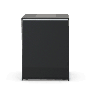 Fontana Ignes Induction Hob 2 Burner 65 in Noir Avenue