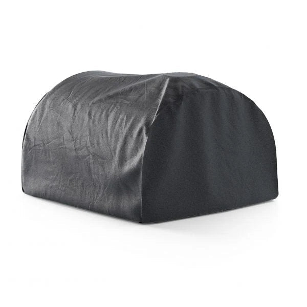 Fontana Mangiafuoco Cover in Black