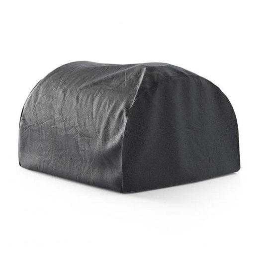 Fontana Mangiafuoco Cover in Black