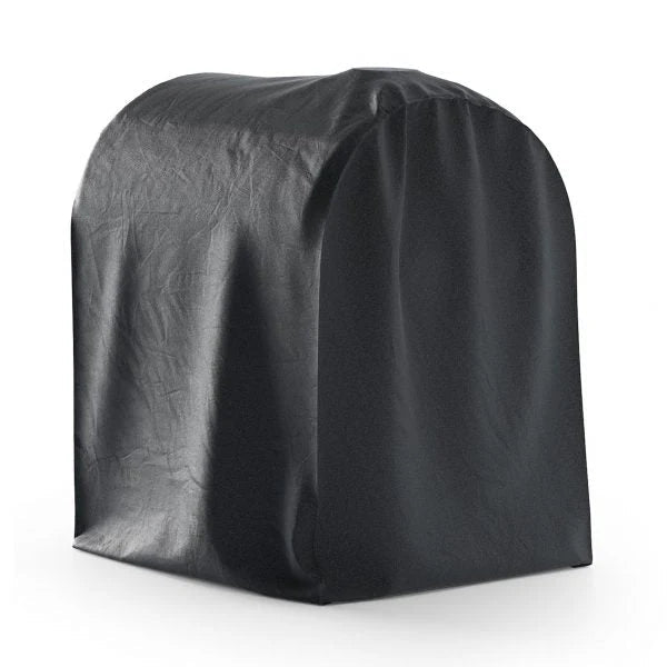 Fontana Mangiafuoco Cover with Stand in Black