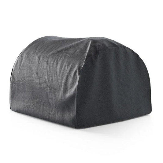 Fontana Margherita Cover in Black