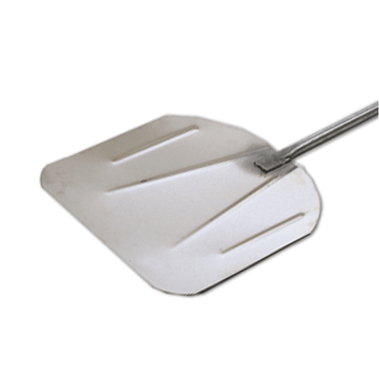 Fontana Pro Pizza Shovel in Chrome