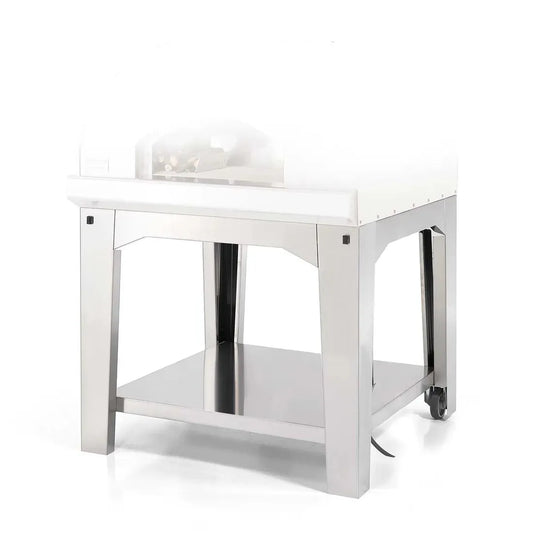 Fontana Stand for Marinara in Chrome