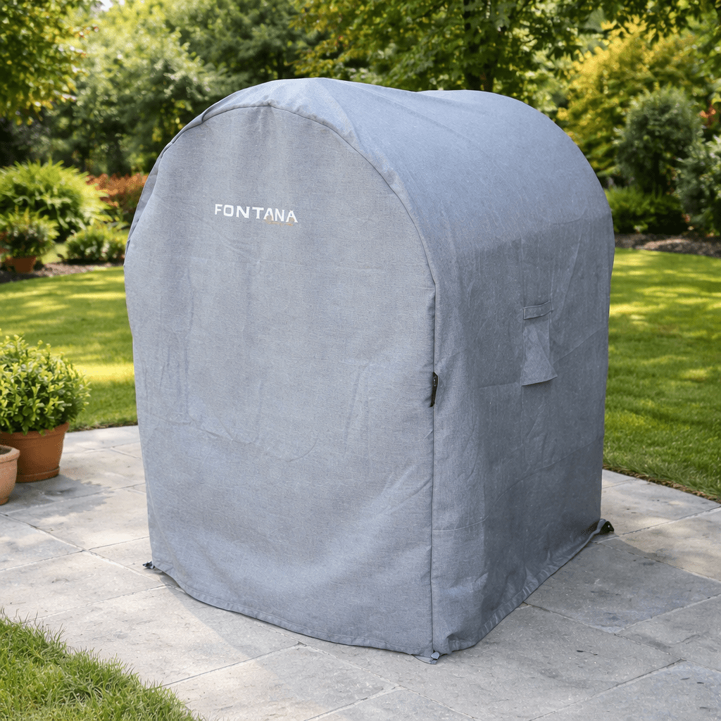 Fontana Volta 90 Cover with Stand in