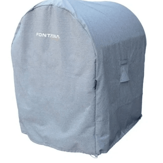Fontana Volta 90 Cover with Stand in