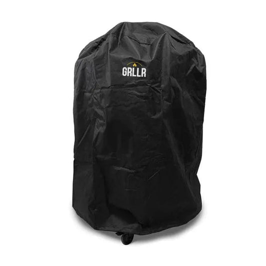 GRLLR Ember Cover 22" for Classic and Pro in Black
