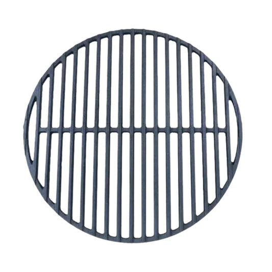 GRLLR Full Moon Cast Iron Grill Grid for Ember 18" Kamado in 22"