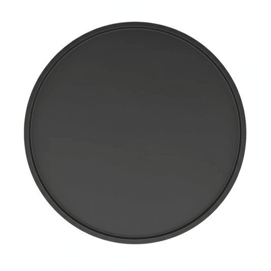 GRLLR Full Moon Cast Iron Grill Grid for Ember Pro in Cast Iron