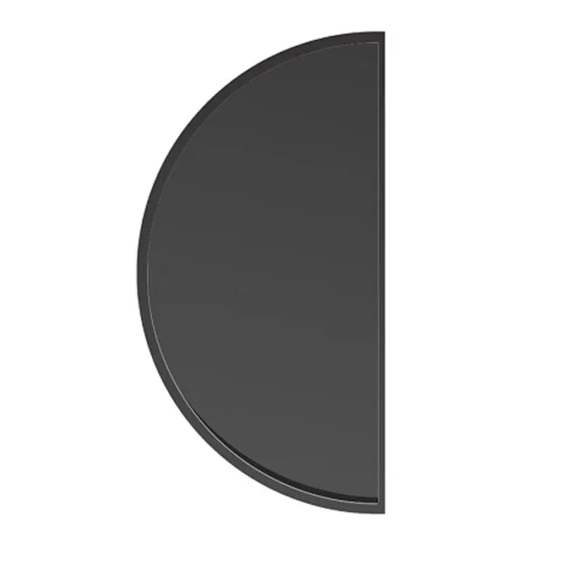 GRLLR Half Moon Cast Iron Grill Plate for Ember 22" in Cast Iron