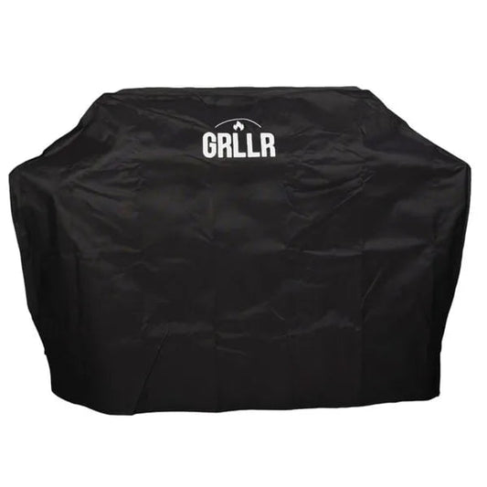 GRLLR Prime G5S Cover in Black