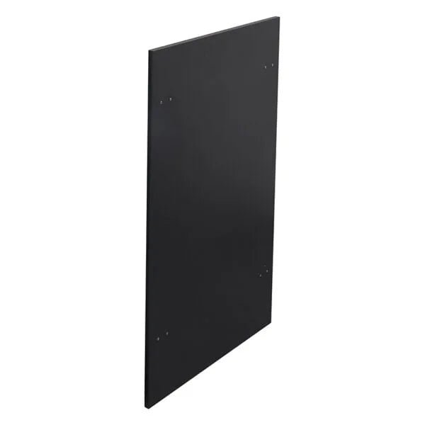 GRLLR Side Unit Cover Plate for Connect® in Black