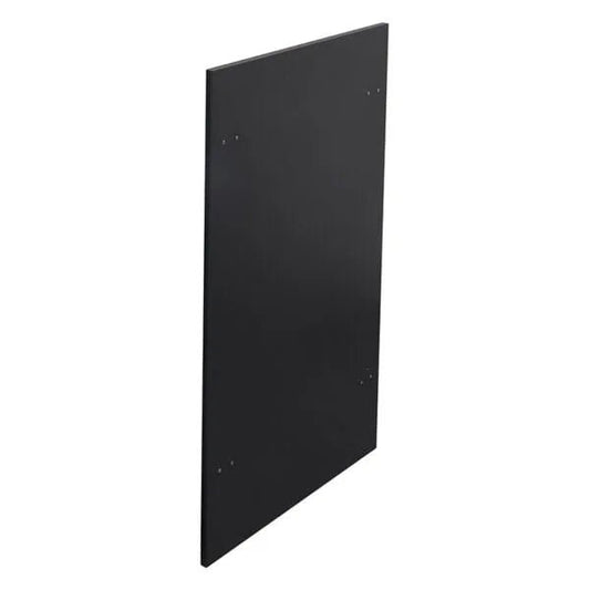 GRLLR Side Unit Cover Plate for Connect® in Black