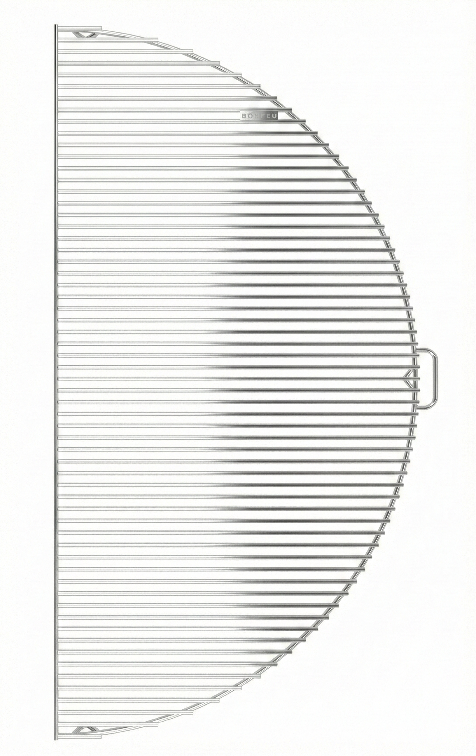 BonFeu BonGrill Half Circle