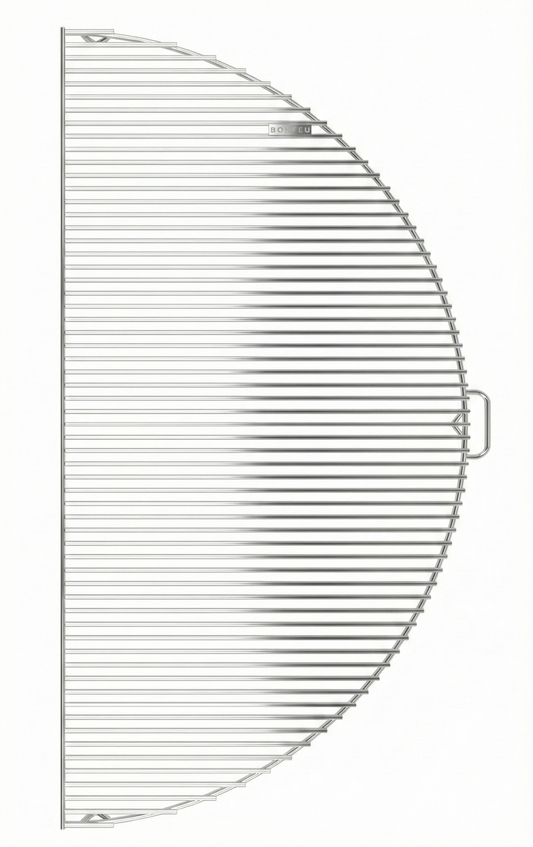 BonFeu BonGrill Half Circle