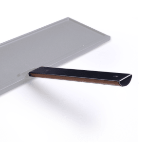 Halmo Cooking Grid Lifter Tool - Ice Cold Spice | Black