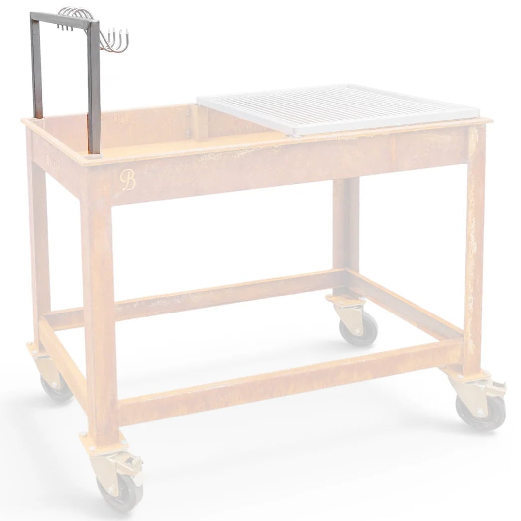 Blok Enkai Attachments for ENKAI Grill