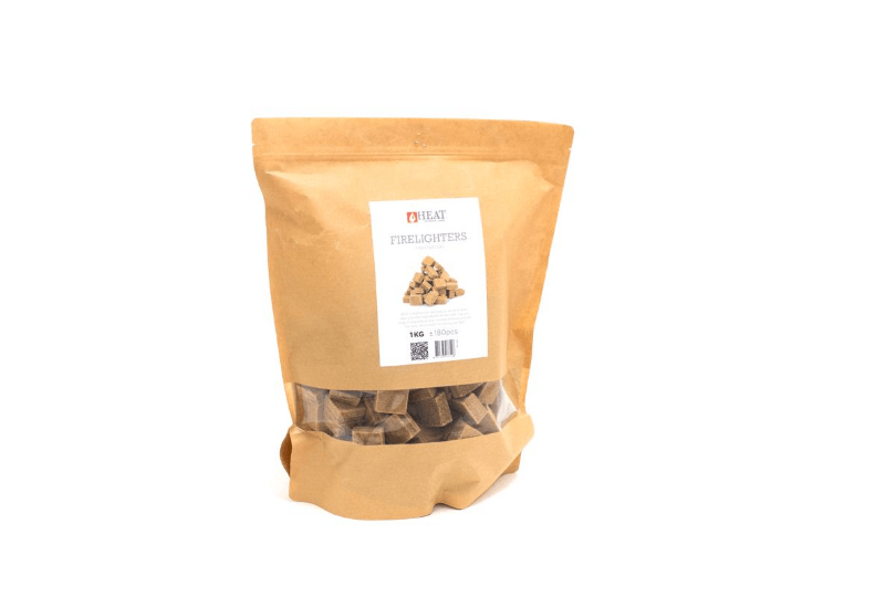 HEAT Firelighters in 1 kg