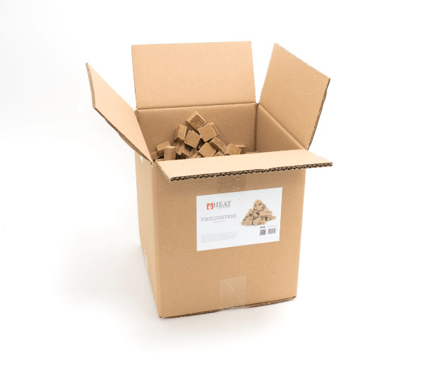 HEAT Firelighters in 3 kg