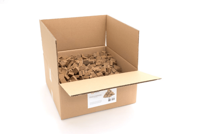 HEAT Firelighters in 5 kg