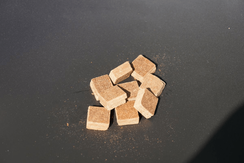 HEAT Firelighters in 5 kg
