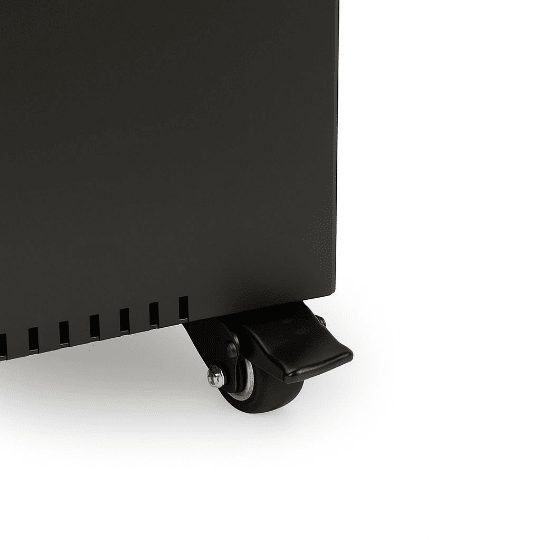HEAT Utevarme Patio Heater in Anthracite