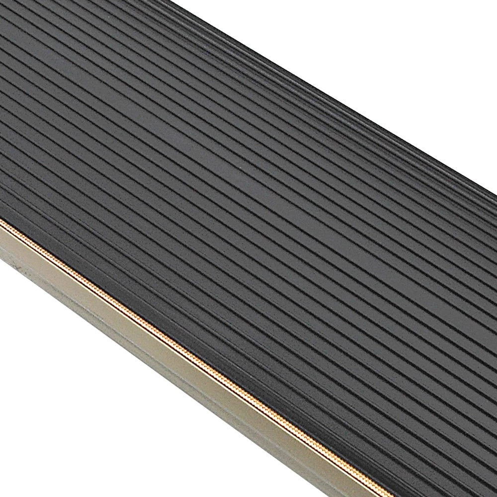Heation Heatbar 1000 Patio Heater in Black